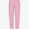 Pantalones de chándal orgánicos - Flor de cerezo