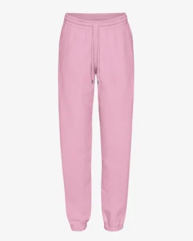 Pantalones de chándal orgánicos - Flor de cerezo