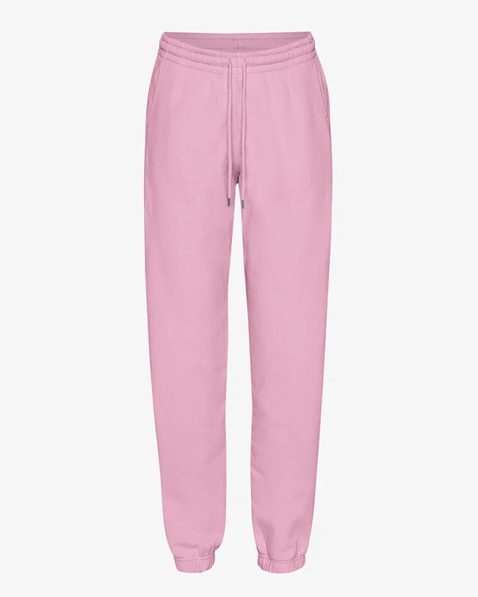 Pantalones de chándal orgánicos - Flor de cerezo