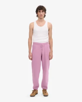 Pantalones de chándal orgánicos – Flor de cerezo