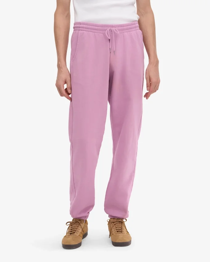 Pantalones de chándal orgánicos - Flor de cerezo
