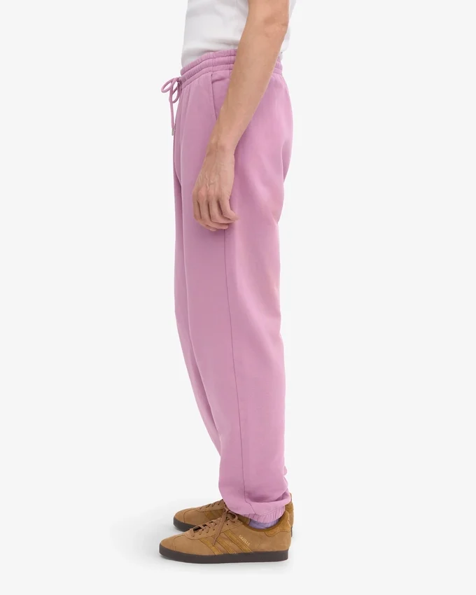 Pantalones de chándal orgánicos - Flor de cerezo
