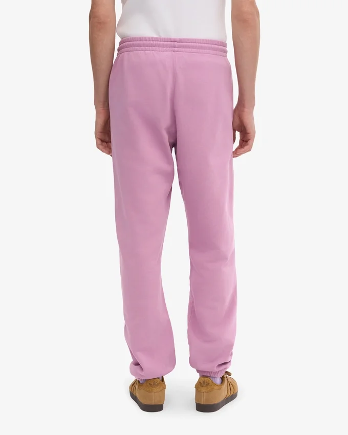 Pantalones de chándal orgánicos - Flor de cerezo