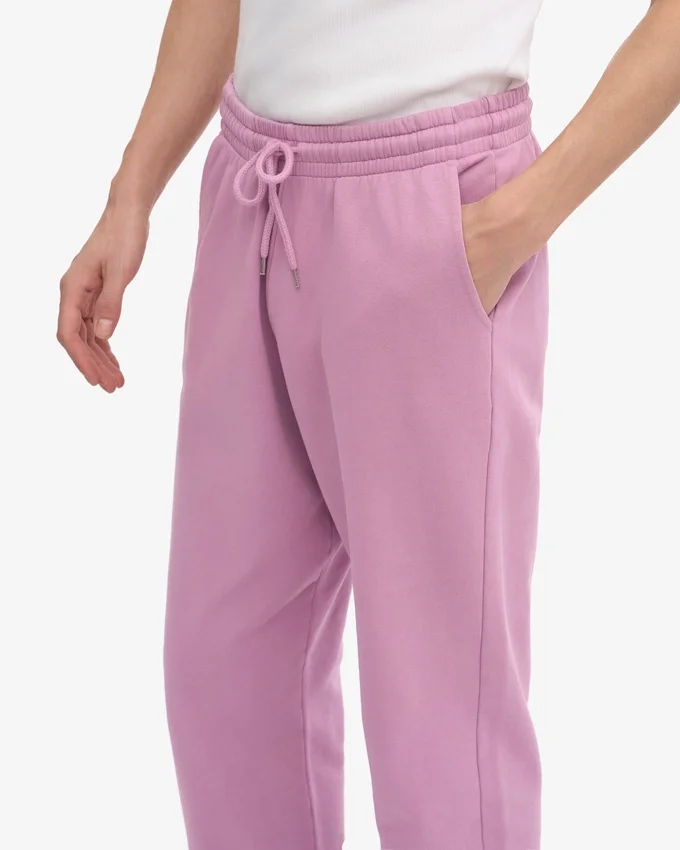 Pantalones de chándal orgánicos - Flor de cerezo