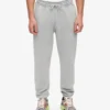 Pantalones de chándal orgánicos - Gris descolorido