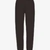 Pantalones de chándal orgánicos - Marrón café