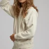 Pantalones de chándal orgánicos - Verde pino