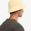 Sombrero de pescador de algodón orgánico - Ultravioleta