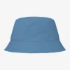 Sombrero de pescador de algodón orgánico - Azul mar
