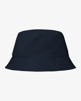Sombrero de pescador de algodón orgánico - Azul marino