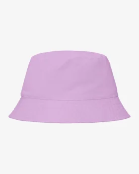 Sombrero de pescador de algodón orgánico - Flor de cerezo