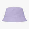 Sombrero de pescador de algodón orgánico - Lavanda suave