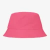 Sombrero de pescador de algodón orgánico - Rosa chicle