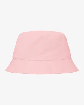 Sombrero de pescador de algodón orgánico - Rosa descolorido