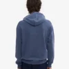 Sudadera con capucha Classic Organic - Azul Neptuno