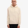 Sudadera con capucha Classic Organic - Blanco marfil