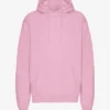 Sudadera con capucha Classic Organic - Flor de cerezo