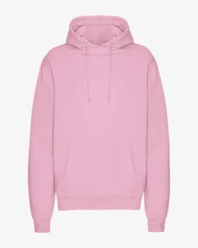 Sudadera con capucha Classic Organic - Flor de cerezo