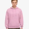 Sudadera con capucha Classic Organic - Flor de cerezo