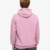 Sudadera con capucha Classic Organic - Flor de cerezo