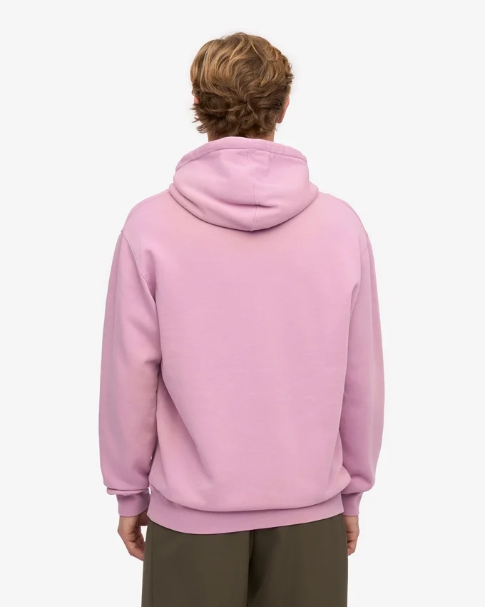 Sudadera con capucha Classic Organic - Flor de cerezo