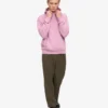 Sudadera con capucha Classic Organic - Flor de cerezo