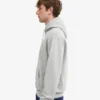 Sudadera con capucha Classic Organic - Gris descolorido