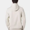 Sudadera con capucha Classic Organic - Verde cazador
