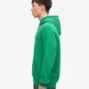 Sudadera con capucha Classic Organic - Verde Kelly