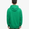 Sudadera con capucha Classic Organic - Verde Kelly