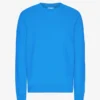Suéter Classic Organic - Azul del Pacífico