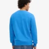Suéter Classic Organic - Azul del Pacífico
