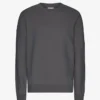 Suéter Classic Organic - Gris lava