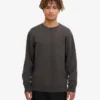 Suéter Classic Organic - Gris lava