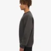 Suéter Classic Organic - Gris lava