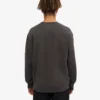 Suéter Classic Organic - Gris lava