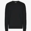 Suéter Classic Organic - Negro intenso
