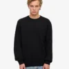 Suéter Classic Organic - Negro intenso