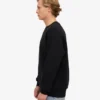 Suéter Classic Organic - Negro intenso