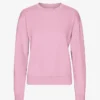 Suéter Classic Organic para mujer - Flor de cerezo