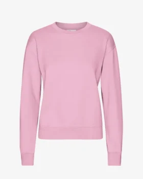 Suéter Classic Organic para mujer - Flor de cerezo