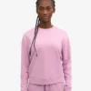 Suéter Classic Organic para mujer - Flor de cerezo