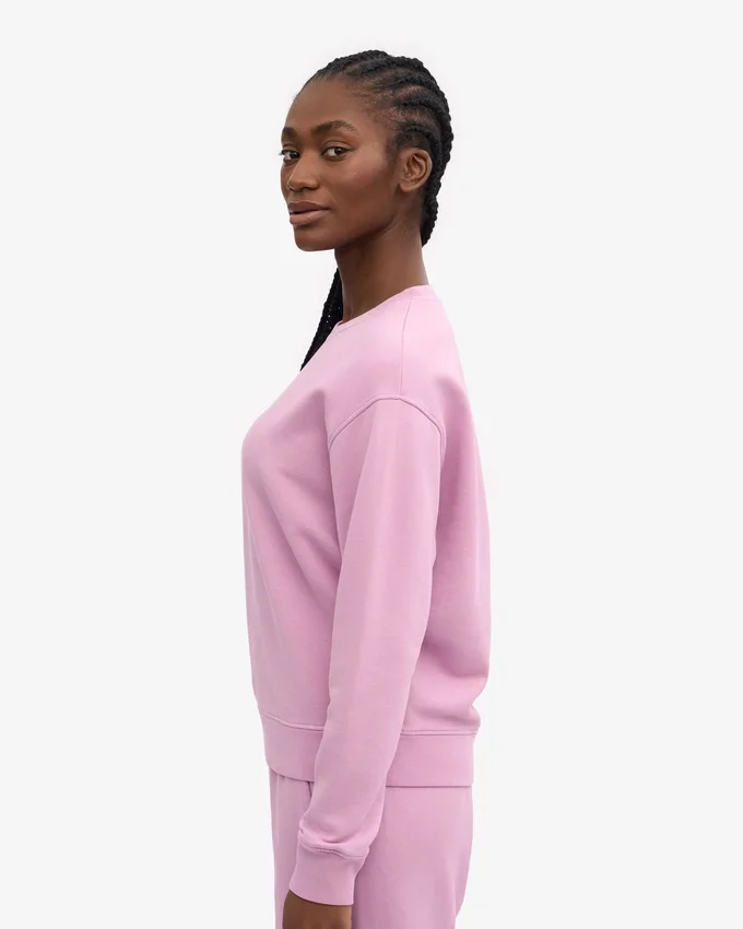 Suéter Classic Organic para mujer - Flor de cerezo