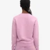 Suéter Classic Organic para mujer - Flor de cerezo