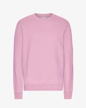T-shirt Classic Organic de cuello redondo - Flor de cerezo