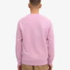 T-shirt Classic Organic de cuello redondo - Flor de cerezo