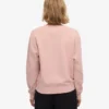 T-shirt Classic Organic para mujer - Rosa descolorido